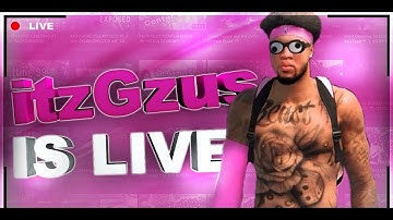 NBA 2K20 LIVE STREAM - GOING ON A 100 STREAK ! @GrindNation2k #10HOURSTREAM