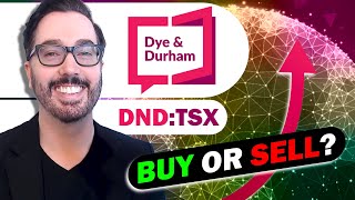 Is it finally time to buy Dye & Durham (DND:TSX)? by KeyStone Financial 213 views 1 month ago 9 minutes, 16 seconds