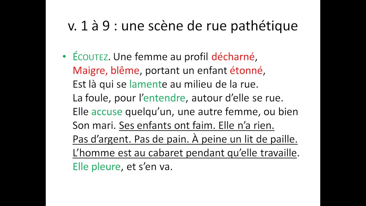 Les Luttes Et Les Reves Victor Hugo