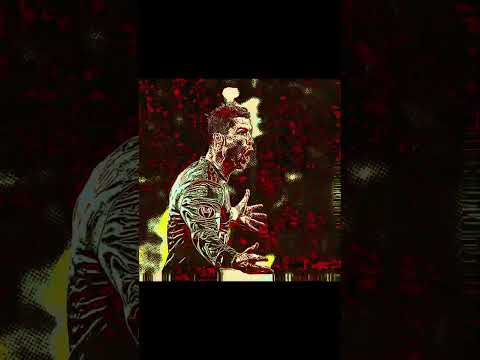 Montagem Fearless(Ultra Slowed) Ronaldo Aura"You cant edit like this, @FootballUnited170"#foryou