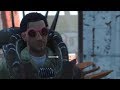 Fallout 4  best of isaac sarcastic jerk