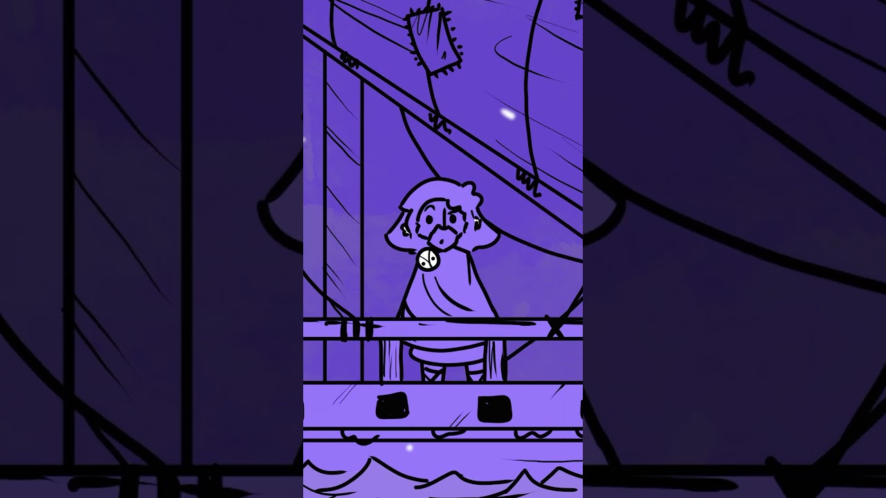 suffering if Odysseus couldn’t read lips 