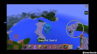 im playing Craft City Lucky being elizabeth afton screenshot 5