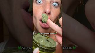 Funny Skincare Memes | TikTok Capcut & Templates | Face Care | Marine Clay Mask | Lifestyle Routine