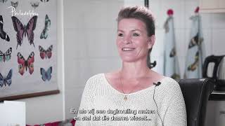 Medewerker Mathilda – Meer eigen regie
