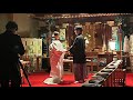 【一生の思い出】遂にこの日を迎えました…