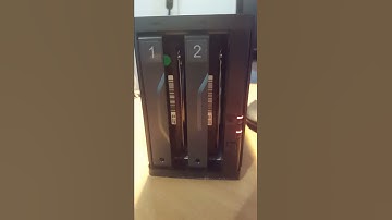 Buffalo terastation 1200