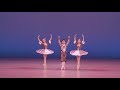 [UBA] 호두까기인형 中 풀피리들의 춤 Dance of the Mirlitons from The Nutcracker (2021)