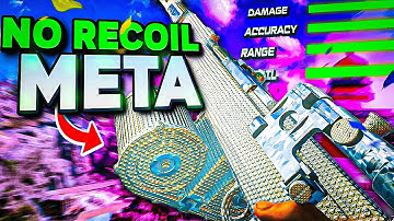 Best NO RECOIL Automaton Class after Update for Fortunes Keep (Warzone)