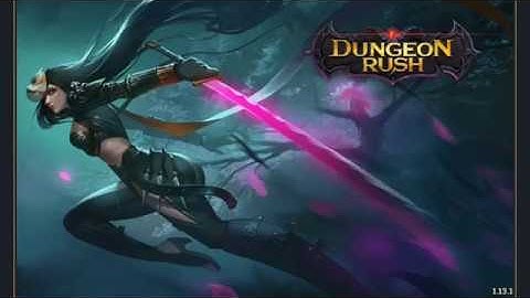 Dungeon Rush,  Make Barea Champion