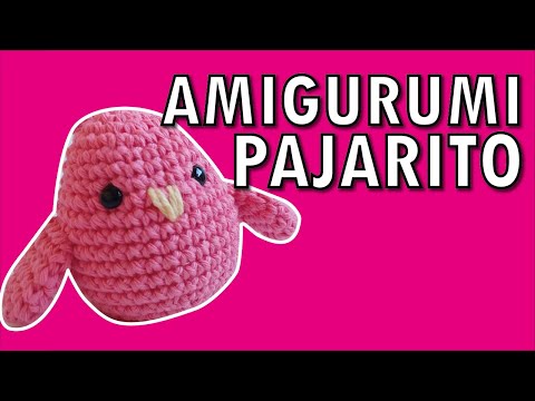 Curso de amigurumi para principiantes: aprende a tejer muñecos a crochet 