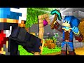 HO CREATO IL PICCONE OP PER STEF - VITA IN CITTÃ€ 2 - MINECRAFT Ep 21