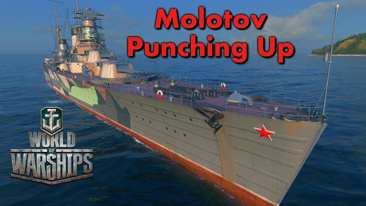 molotov review world of warships molotov review world of warships
