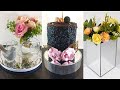 5 DECORACIONES DE LUJO CON ESPEJOS SIMPLES | SHOW DE MANUALIDADES