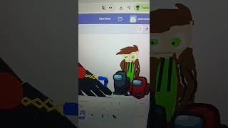 new oc is not edd from eddsworld becuz his name is kael thorne