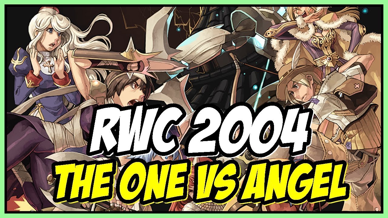 Ragnarok Online Rwc