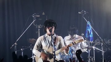 ヒトリエ / HITORIE - Kotonoha  [LIVE at STUDIO COAST 2017.5.7]