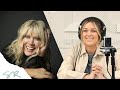 Body Image & Relationships: How God Redeems Our Imperfections | Sadie Robertson Huff & Natalie Grant