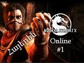 Erron Black - Mortal Kombat X Online #1 Armenian/Հայերեն