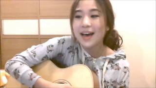 Video thumbnail of "อยากรู้ (PLASTIC PLASTIC) | COVER"