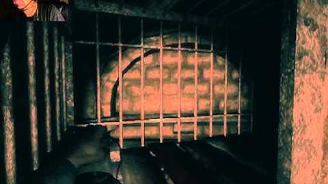 Amnesia- A Machine For Pigs- episode 6-   hide n seek with monsters!