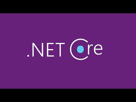 HOW TO USE CORS TO ALLOW ANY ORIGIN TO A  NET CORE API