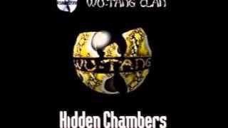 Dog Eat Dog feat. RZA - Step Right In (Wisedog Mix)