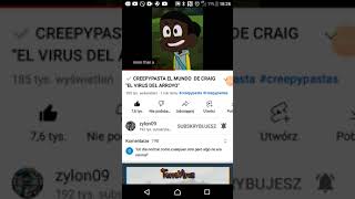 Craig Of The Creek Creepypasta Epidemia