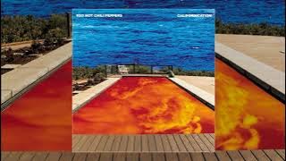 Red Hot Chili Peppers - Scar Tissue - (Only Drum)