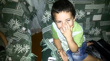 Два бандита))