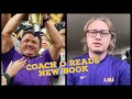 Coach O Reads Excerpt About Joe Burrow From His New Book