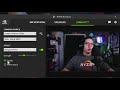 Webcam Background Blur for Streaming! (nvidia broadcast) 2022