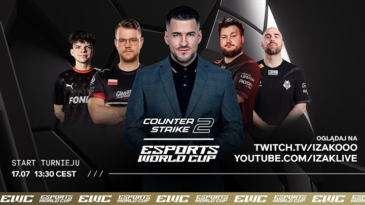 Virtus.pro vs Complexity | Esports World Cup 2024 | Dzień 1 | !nord