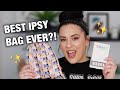 WOW! IPSY GLAM BAG PLUS MARCH 2021! THIS IS A GOOD ONE!