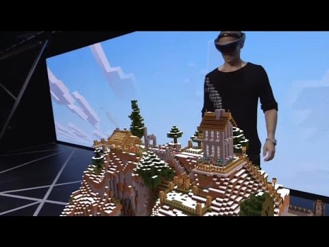 CNET News - Virtual Reality makes waves at E3 gaming expo