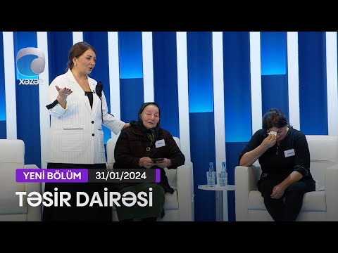 Təsir Dairəsi - 31.01.2024