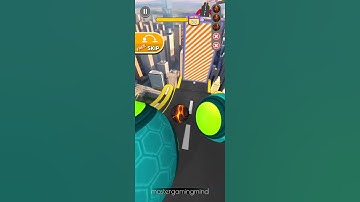 Going Balls | Level - 30 | Master Gaming Mind | MGM #goingballs #shorts #trending #games #gaming