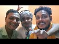 Comedy star raju rajvanshi ke sath niranjan raj masti karte hue