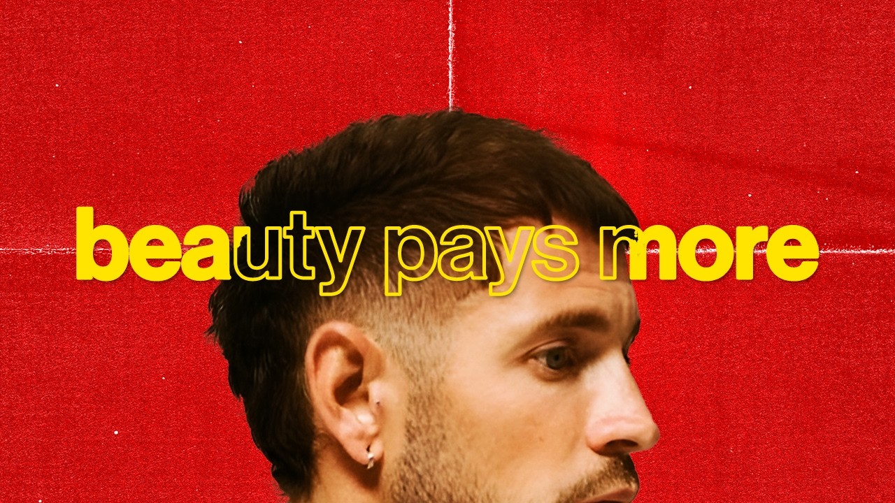 why "aesthetic" creators think different.