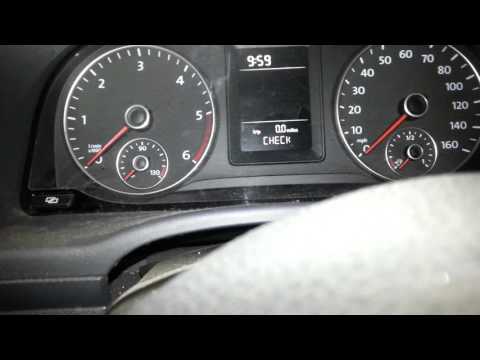 Vw audi seat service reset | Doovi