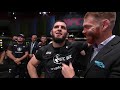 Ислам Махачев - Слова после боя UFC Вегас 31
