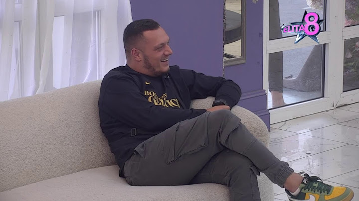Elita 8: Gastoz se topi od sreće dok svi pričaju o njegovom muvanju sa Sofi - 23.06.2025.