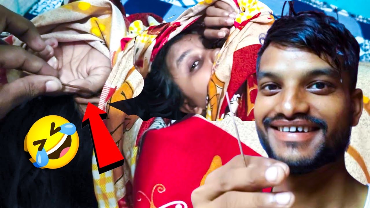 Sister Ke Sath Kar Diya Prank 🤣| Sister Ke Sath Khatarnak Prank | Andhera vlog 