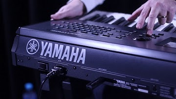 MONTAGE V 2.0  Tips | Install