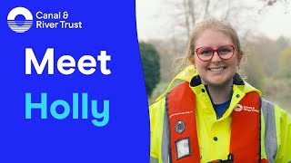 Meet Holly