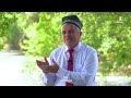 Аз дидаҳо I  Назаралӣ Шариф - Адиб - 2026
