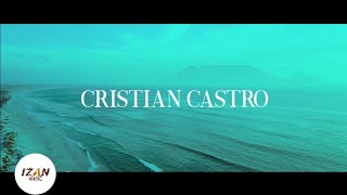 Cristian castro - Mi Vida Sin Tu Amor ( Vídeo letra ) 2022