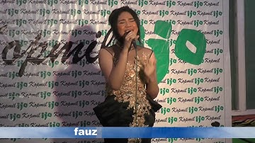 fauziyah Khalida 