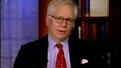 Carl Schramm Discusses the Failure of Business Schools