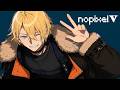 【nopixel V】Luca Tim aka Zad New Beginnings 😎 (GTA V RP)【NIJISANJI EN | Luca Kaneshiro】